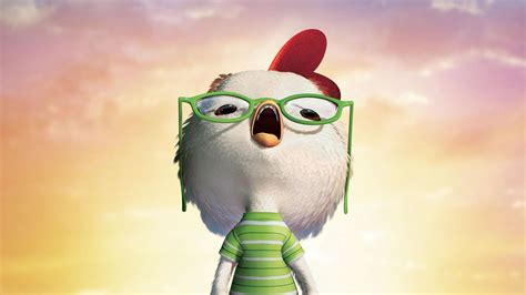 Jogue Chicken Little Online