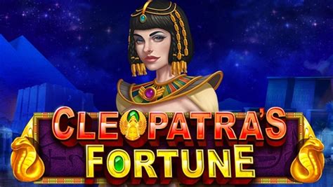 Jogue Cleopatra S Fortune Online