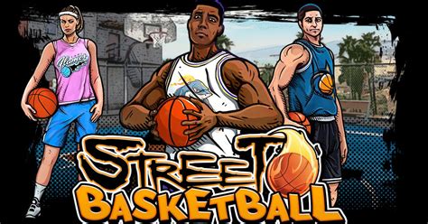 Jogue Crazy Basketball Online