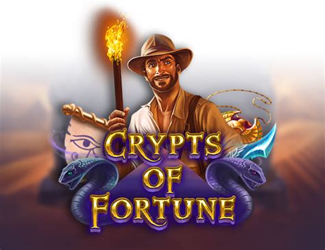 Jogue Crypts Of Fortune Online
