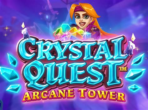 Jogue Crystal Quest Arcane Tower Online