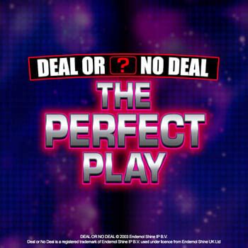 Jogue Deal Or No Deal Online