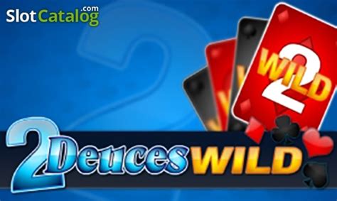 Jogue Deuces Wild Espresso Online