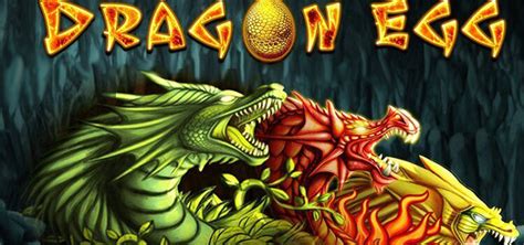 Jogue Dragon Egg Online