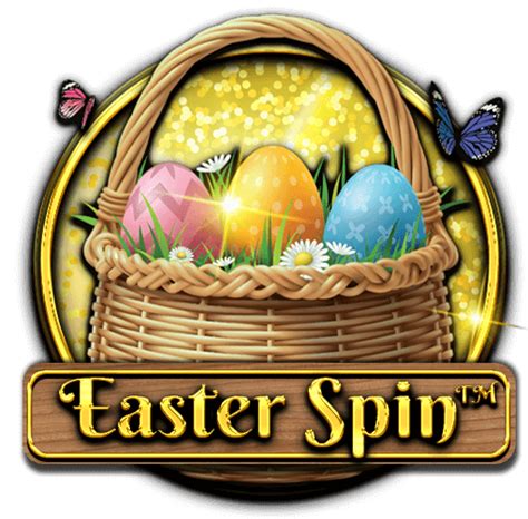 Jogue Easter Spin Online