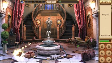 Jogue Enchanted Manor Online