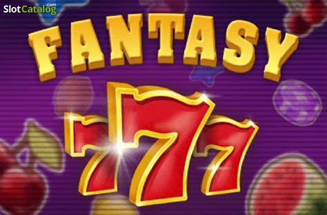 Jogue Fantasy 777 Online