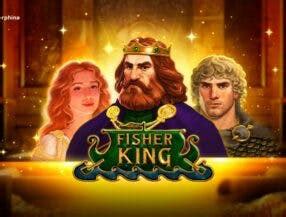 Jogue Fisher King Online