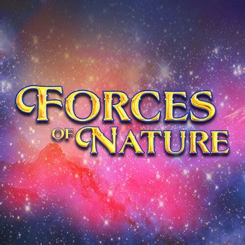 Jogue Force Of Nature Online