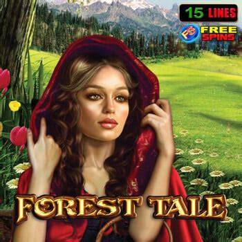 Jogue Forest Tale Online