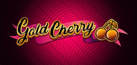 Jogue Gold Cherry Online