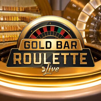 Jogue Gold Roulette Online