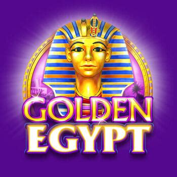 Jogue Golden Egypt Online