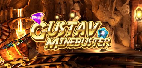 Jogue Gustav Minebuster Online