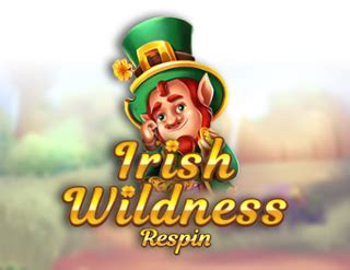 Jogue Irish Wildness Respin Online
