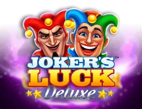 Jogue Joker S Luck Online