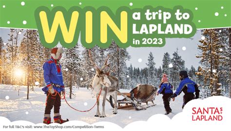Jogue Lapland Online