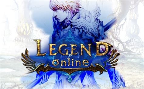 Jogue Legend Of Legends Online
