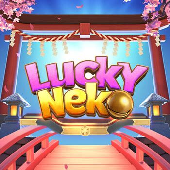 Jogue Lucky Neko Online