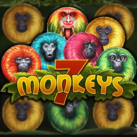 Jogue Monkey Slots Online