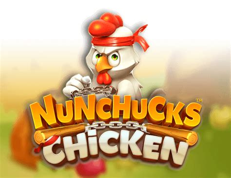 Jogue Nunchucks Chicken Online