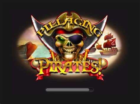 Jogue Pillaging Pirates Online