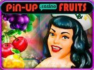 Jogue Pin Up Fruits Online