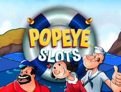 Jogue Popeye Online