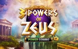 Jogue Power Of Zeus Online