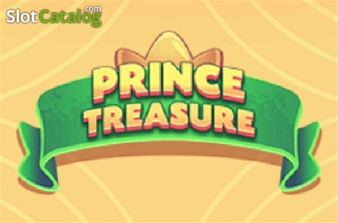 Jogue Prince Treasure Online