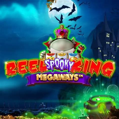 Jogue Reel Spooky King Megaways Online