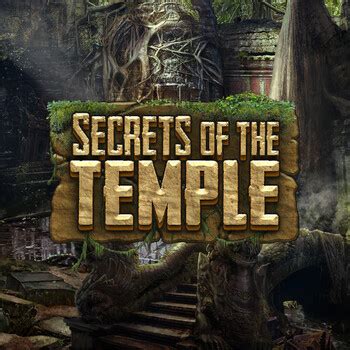 Jogue Secret Temple Online