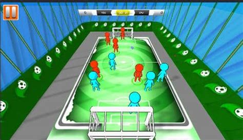 Jogue Soccer Online