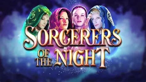 Jogue Sorcerers Of The Night Online