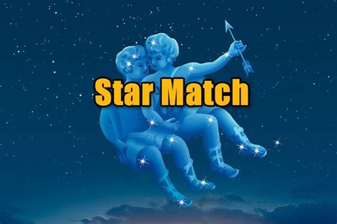 Jogue Stars Matching Online