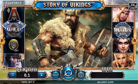 Jogue Story Of Vikings The Golden Era Online