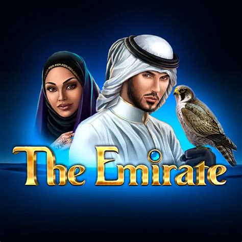 Jogue The Emirate Online