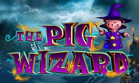 Jogue The Pig Wizard Megaways Online