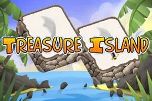 Jogue Treasure Island Online