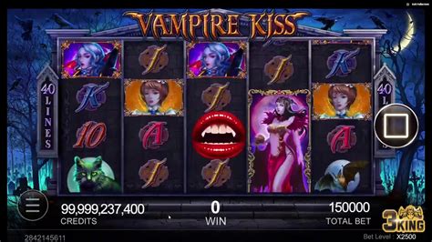 Jogue Vampire Kiss Online