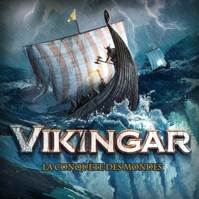 Jogue Vikingar Online
