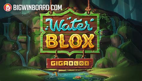 Jogue Water Blox Gigablox Online