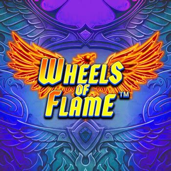 Jogue Wheels Of Flame Online