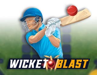 Jogue Wicket Blast Online