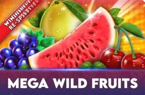 Jogue Wild 7 Fruits Online