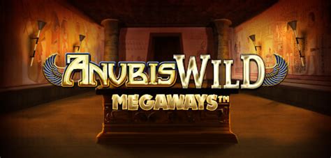 Jogue Wild Anubis Online