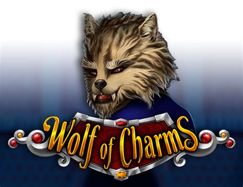 Jogue Wolf Of Charms Online