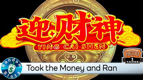 Jogue Ying Cai Shen 2 Online