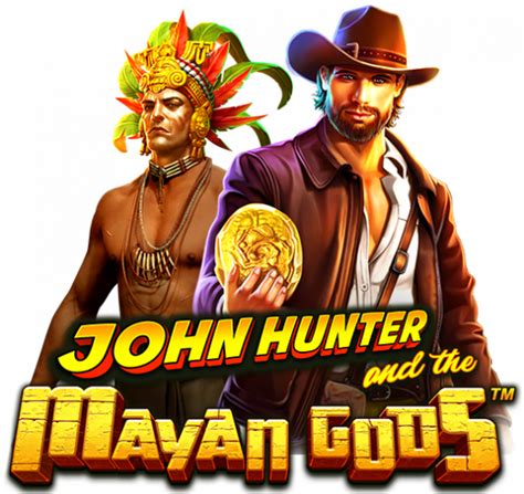 John Hunter And The Mayan Gods Slot - Play Online