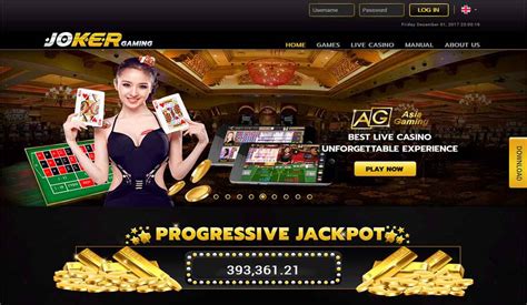 Joker Casino Download Malasia